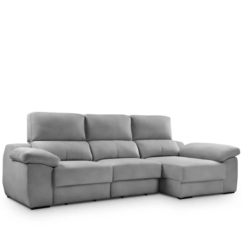 Sofá Chaiselongue Verona