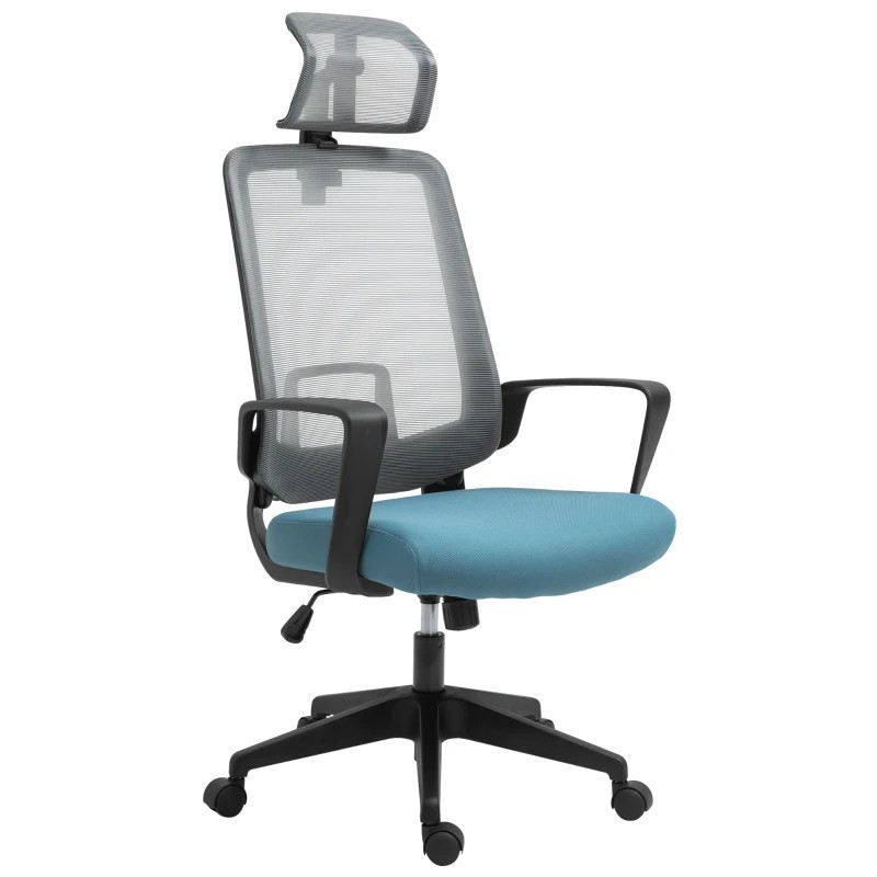Silla de Oficina Ergonómica