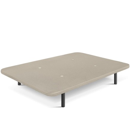 Base Tapizada Nova Beige
