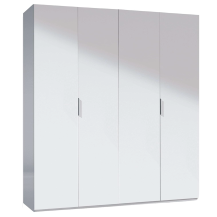 Armario 4 puertas Abatibles - Últimas Rebajas