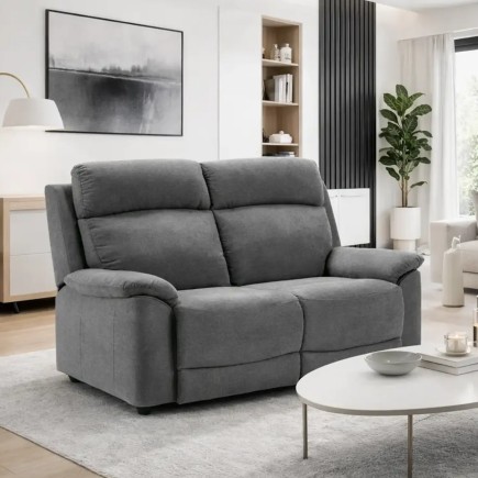 Sofa relax 2 plazas​ Calma