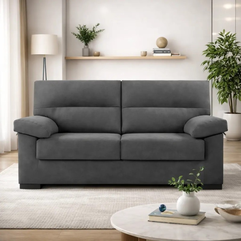 Sofá Pequeño Mia para Salón | Muebles Tam Tam