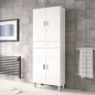 Mueble Auxiliar de Baño