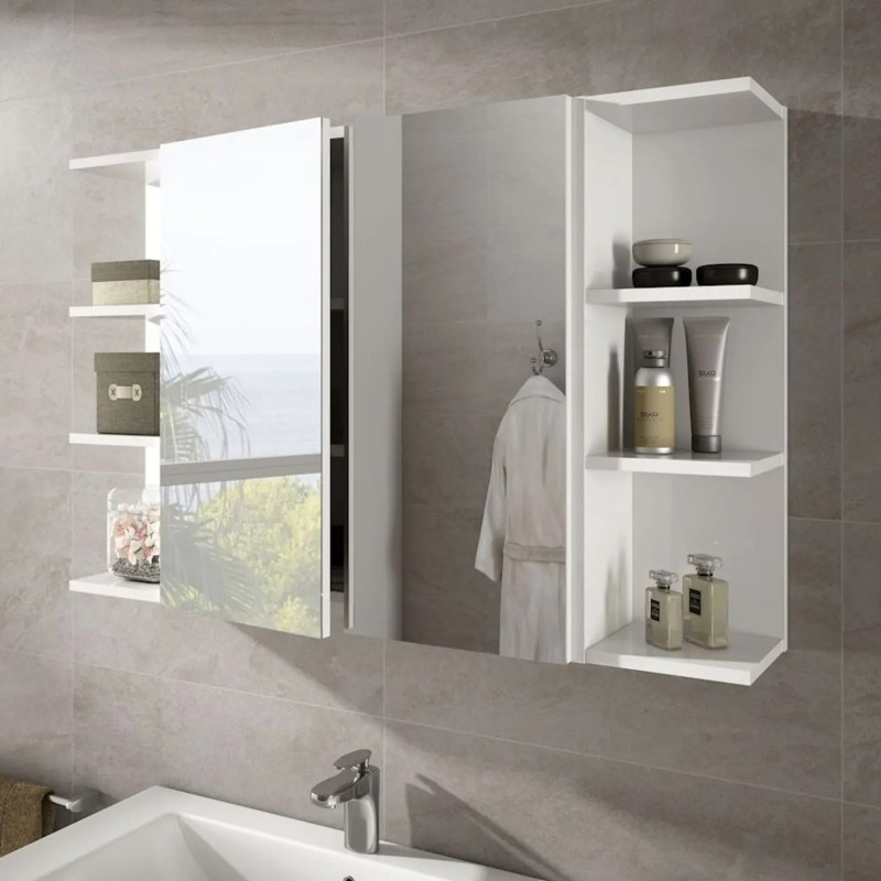 Mueble Modulo Rinconero