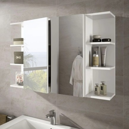 Mueble Modulo Rinconero
