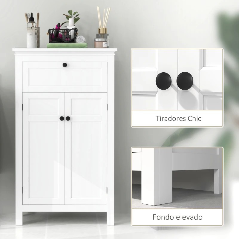 Mueble de Baño Columna de Baño  - Muebles Tam Tam