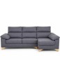 Chaiselongue Marengo Elegance