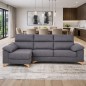 Chaiselongue Marengo Elegance