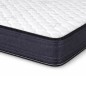 Colchón Viscoelástico Basic 18 cm | Exclusivo Muebles Tam Tam