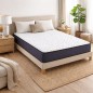 Colchón Viscoelástico Basic 18 cm | Exclusivo Muebles Tam Tam