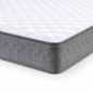 Colchón Viscoelástico NIL 22 cm | Exclusivo Muebles Tam Tam