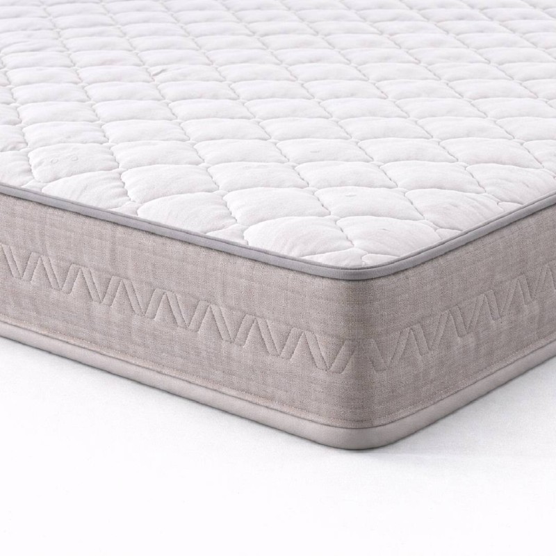 Colchón Viscoelástico Doble Cara PRAGA 25 cm | Muebles Tam Tam