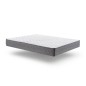 Pack Canapé 90x190 Blanco + Colchón Leo HR