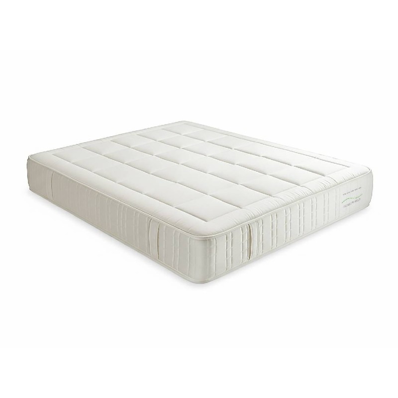 Pack Canapé 90x190 Roble + Colchón Natur Ensacado