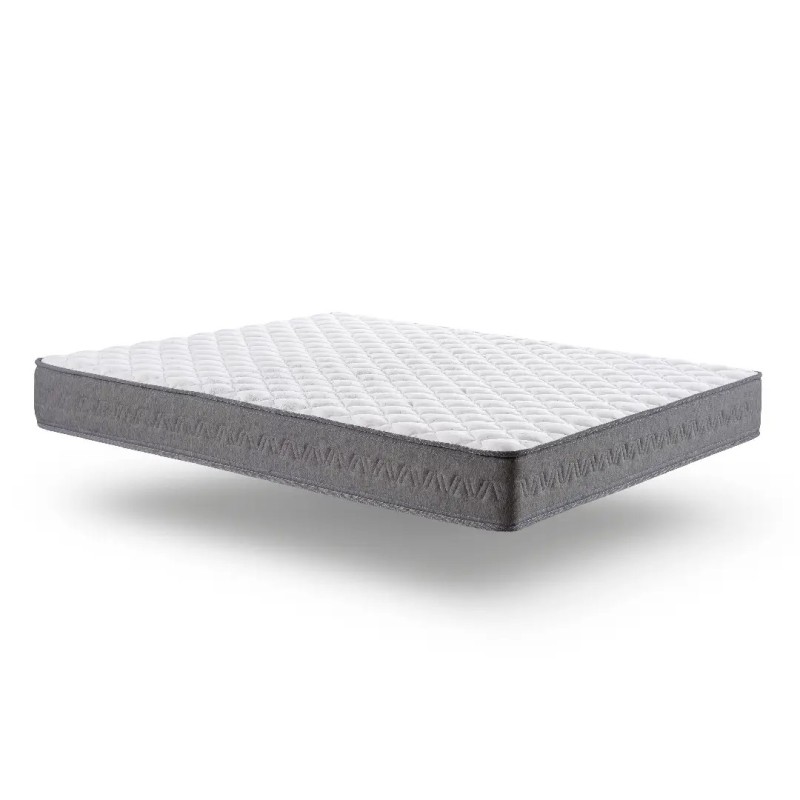 Pack Canapé Abatible Roble 90x190 + Colchón Nil