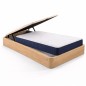 Pack Canapé Abatible Athena + Colchón 90x190 al Mejor Precio