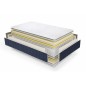 Pack Canapé Abatible Athena + Colchón 90x190 al Mejor Precio
