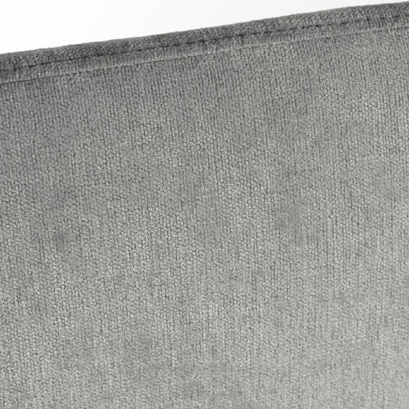 Cabecero Obel Tapizado Gris – 4 Medidas
