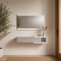 Mueble de Entrada con Espejo - Muebles Tam Tam