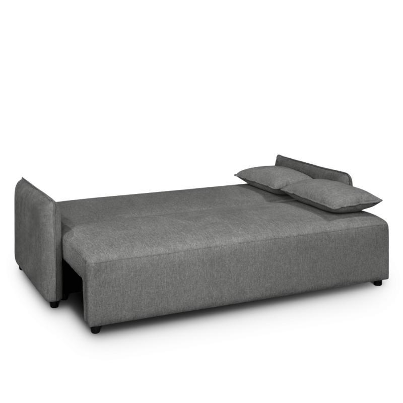 Sofá cama de apertura italiana cómodo y práctico | Compra online