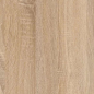 Mesa de Centro Elevable Kendra Roble Canadian | 100x50 cm