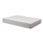 Colchón Tempur HR Visco Soft Doble Cara 25 cm | 10 Capas con Hilo de Plata