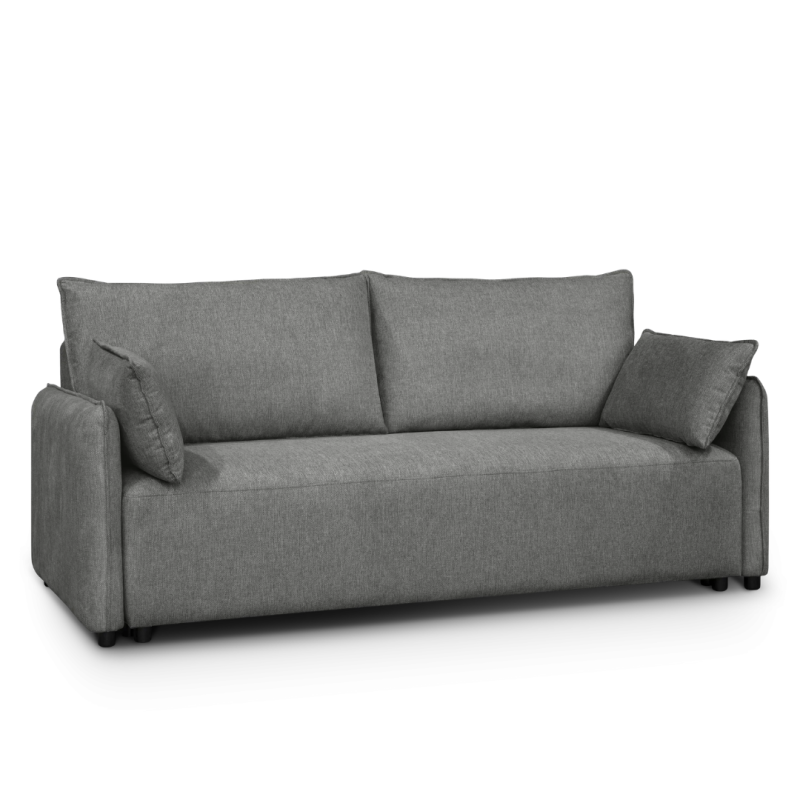 Sofá cama de apertura italiana cómodo y práctico | Compra online