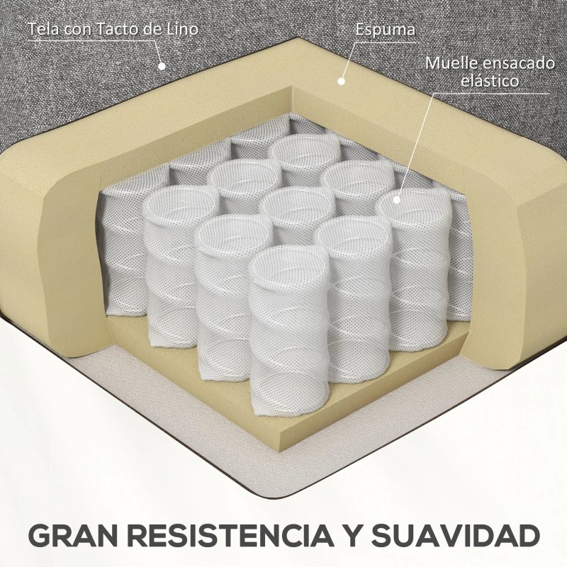 Sillón Relax Elevador Eléctrico Levanta Personas | Movilidad Reducida