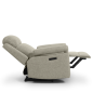 Sillón Relax Eléctrico Kora 1 Motor Sincronizado | USB y USB-C