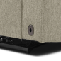 Sillón Relax Eléctrico Kora 1 Motor Sincronizado | USB y USB-C