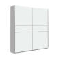 Armario Puertas Correderas 170cm Reversible | Muebles Tam Tam