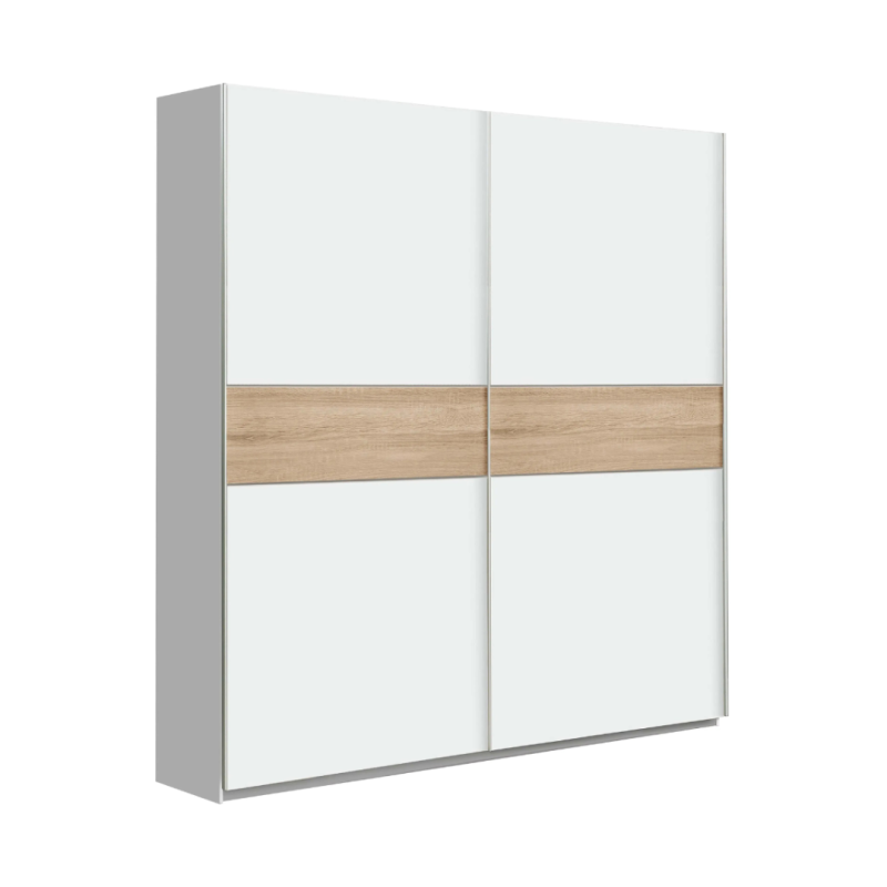 Armario Puertas Correderas 170cm Reversible | Muebles Tam Tam