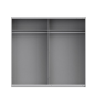 Armario Puertas Correderas 170cm Reversible | Muebles Tam Tam