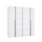 Armario California 200cm Correderas y Abatibles | Muebles Tam Tam