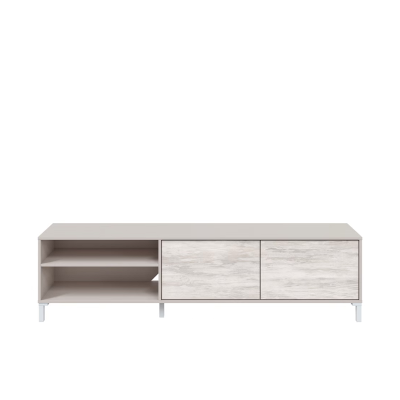 Mueble TV VANYA 180 cm