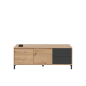 Mueble TV Brooklyn 130 cm