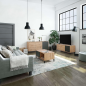 Mueble TV Brooklyn 130 cm