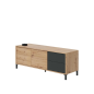 Mueble TV Brooklyn 130 cm