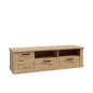 Mueble TV Mokka 180 cm
