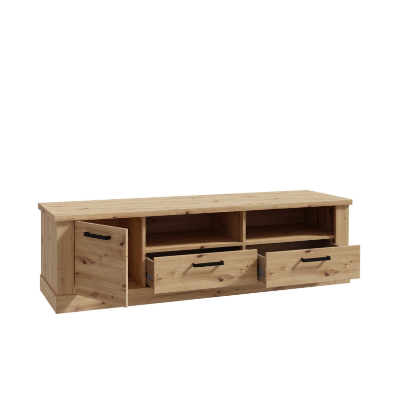 Mueble TV Mokka 180 cm
