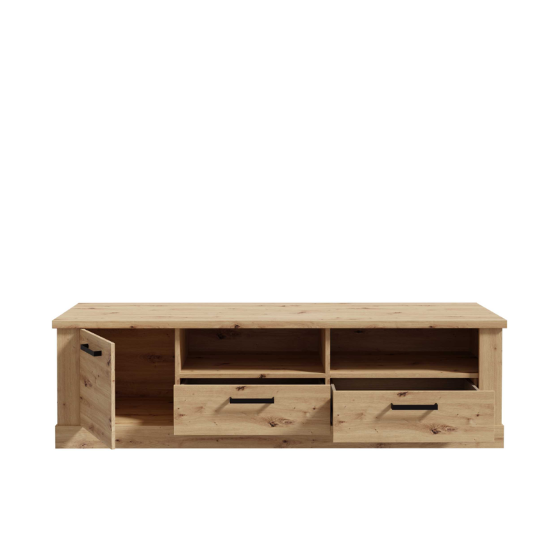 Mueble TV Mokka 180 cm