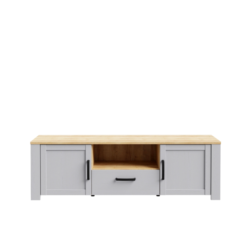 Mueble TV Bohol 166 cm
