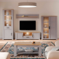 Mueble TV Bohol 166 cm