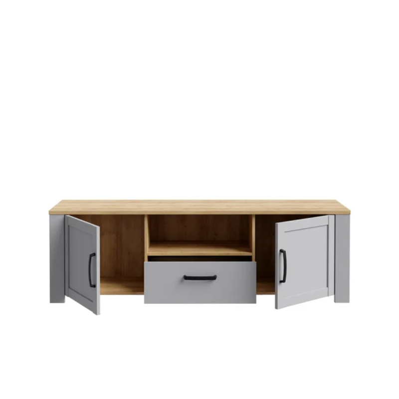 Mueble TV Bohol 166 cm