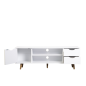 Mueble TV Fiano 120 cm