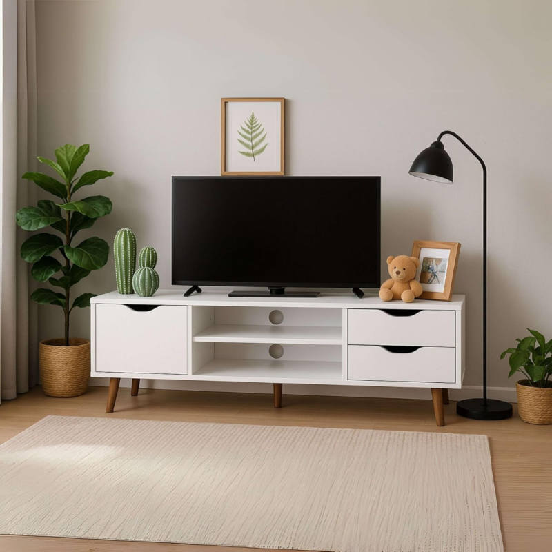 Mueble TV Fiano 120 cm