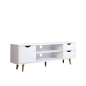 Mueble TV Fiano 120 cm