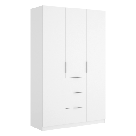 Armario de tres puertas - Muebles Tam Tam