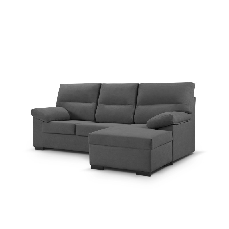 Chaiselongue Brisa comfort Reversible