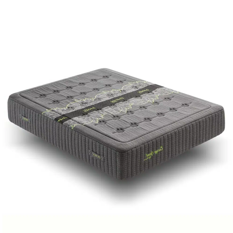 Colchón Dupen Energy Sport | Muelles Ensacados 7 Zonas